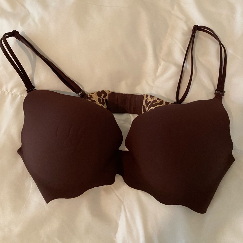 Victoria Secret Very Sexy push up bra